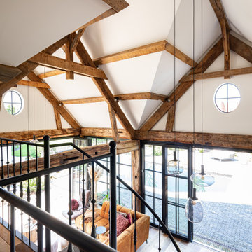 Poolhouse Pelt Belgium