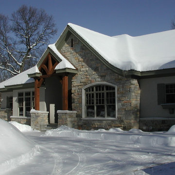 Rambler Homes