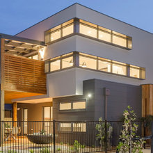Exterior Ideas