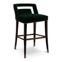 NAJ Counter Stools | BRABBU - Game Room And Bar Furniture