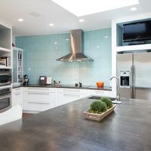 Kitchen Ideas