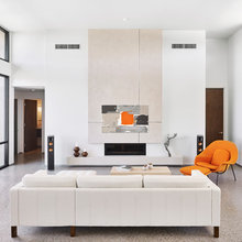 TV Unit / Area