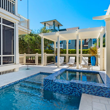 WaterSound Pool