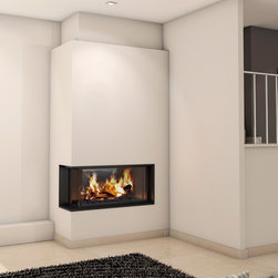 CHIMENEAS MODERNAS - Products
