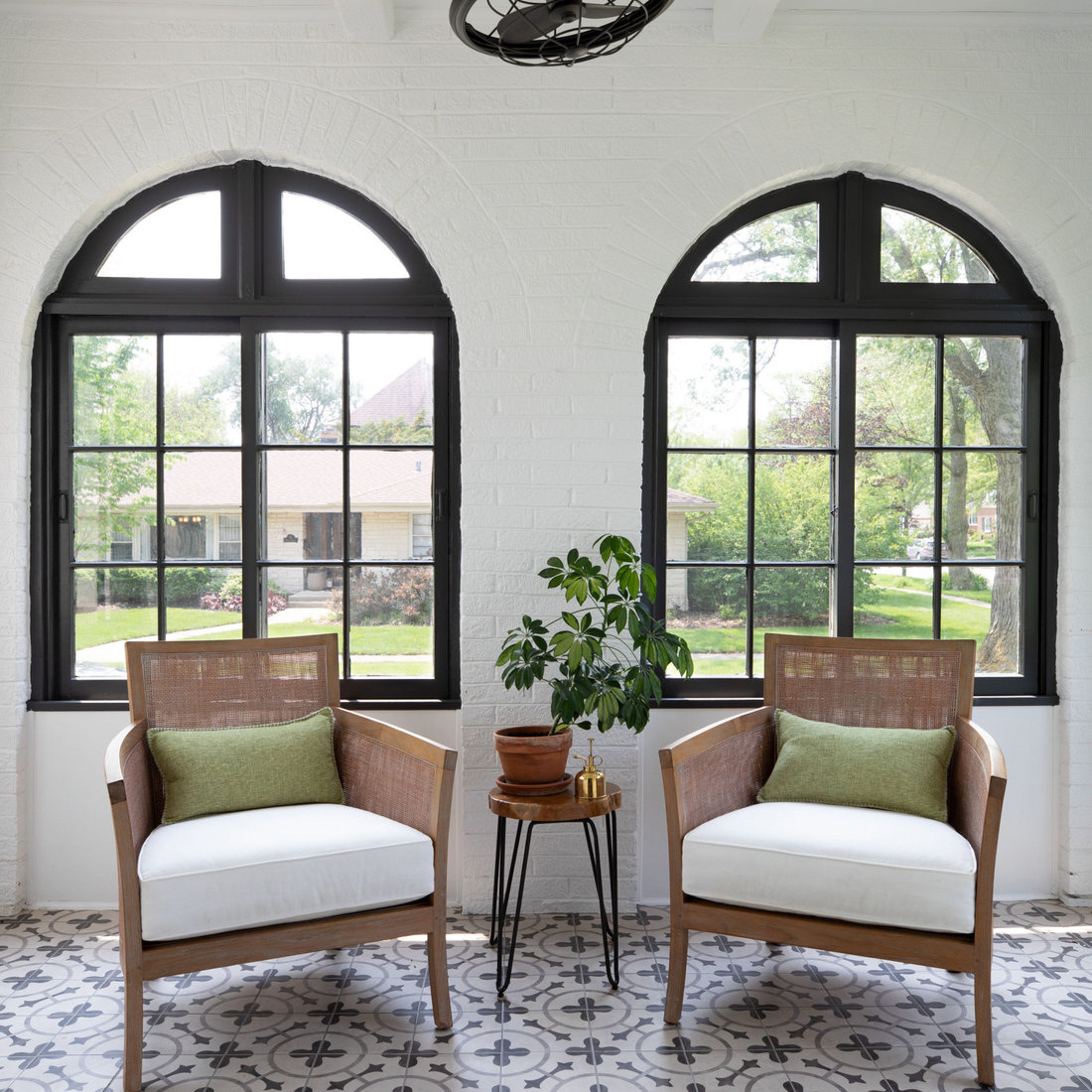 #ModernCottage