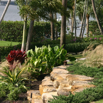 Tropical Estate
