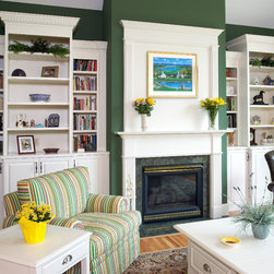 Luxury Line Cabinetry - Home Improvement