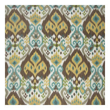 fabric dining chairs