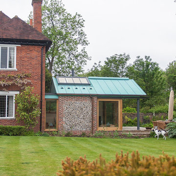 Garden Room, Hurley-on-Thames