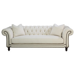 Traditional Sofas by Your Space Furniture - Custom Sofa Factory Direct!