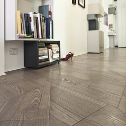 Паркет LISTONE GIORDANO, Коллекция NATURAL GENIUS - Flooring