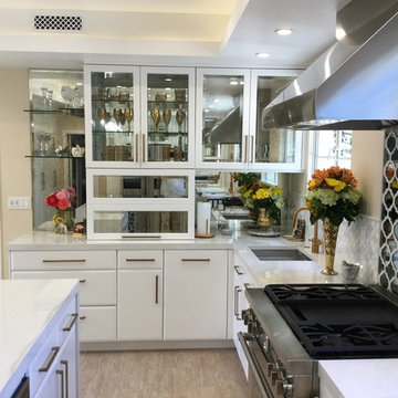 Kitchen Remodleing Ingelwood