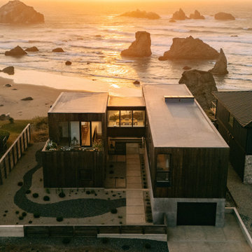 Coastal Modern