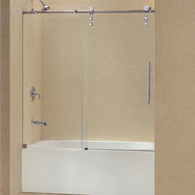 Bath tubs
