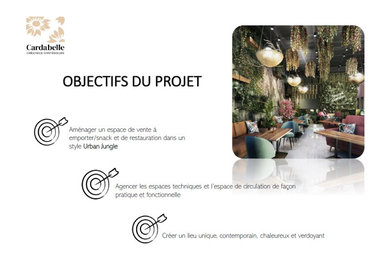 Création d'intérieur version Pro