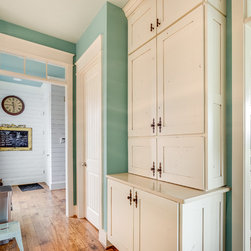 Wellborn Cabinet, Inc. Select Series - Products
