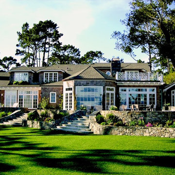Pebble Beach