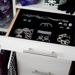 Jewellery Drawer - Jewelry Boxes And Organizers