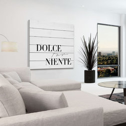 Dolce Far Niente - Products