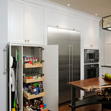 pantry