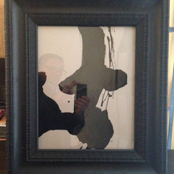 Representing Artist John Mayberry - Artwork