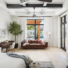 Owners bedroom