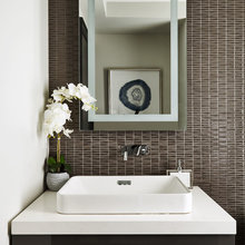 powder bathroom