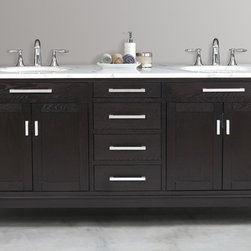 Classic Bathroom Vanities - Bathroom Vanities And Sink Consoles