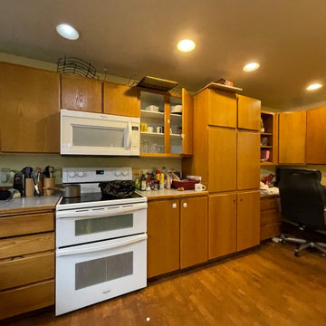 Shadowbrook Retreat