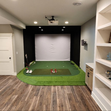 Hartland, WI Lower Level Regional COTY Winner