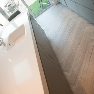 Citywest Residence