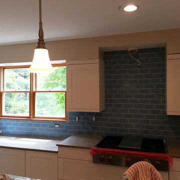Assorted Backsplash Collection