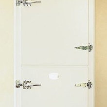 refrigerator and freezer
