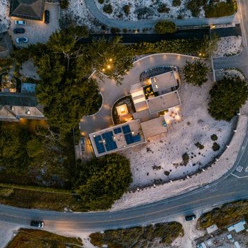 Straine Residence | Pebble Beach