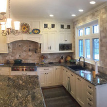 Fairport Kitchen