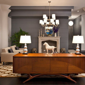 Tribeca Loft