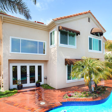 Milgard Windows