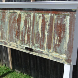 Door Headboards and More - Headboards