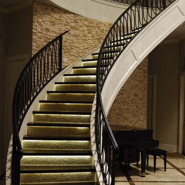 2015 ARC Awards - Best Interior Entry Foyer