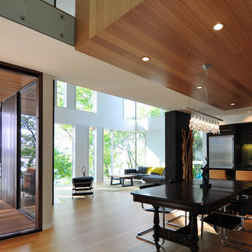 Redaction House