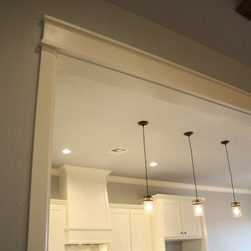 Talavera Craftsman Home