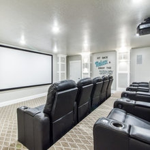 theatre