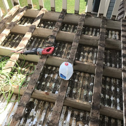 deck repair - Products