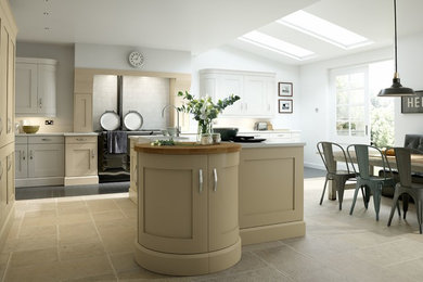Inspiration for a kitchen in Other.