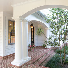 porch
