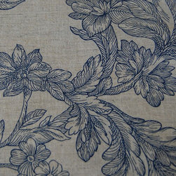 Fabrics - Products
