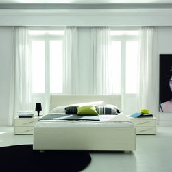 Modern Beds - Beds