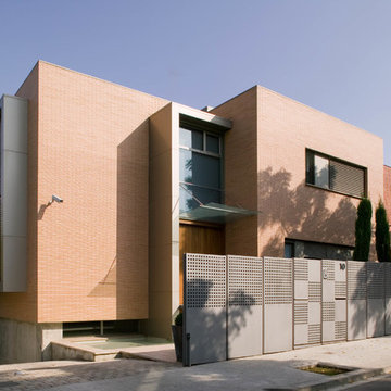 UNIFAMILIAR SANT CUGAT
