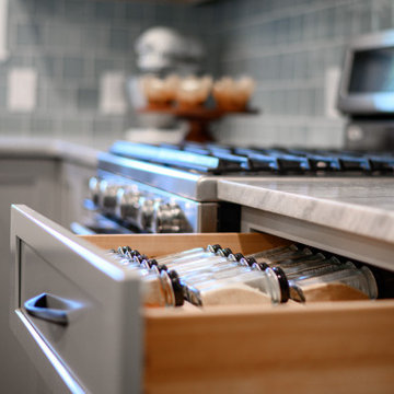 Kitchen Remodel | Warminster