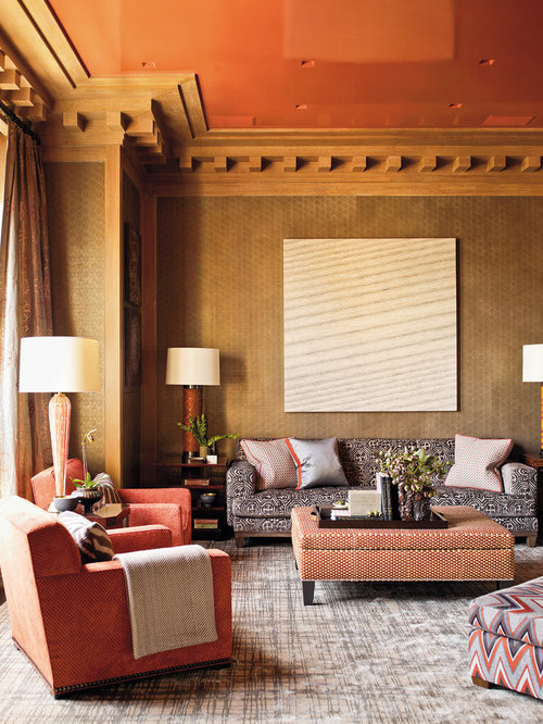 Crown Molding Decorating Ideas, Pictures, Remodel and Decor  SaveEmail